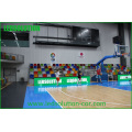 P10 SMD Indoor Perimeter Display Stadium Advertising Display